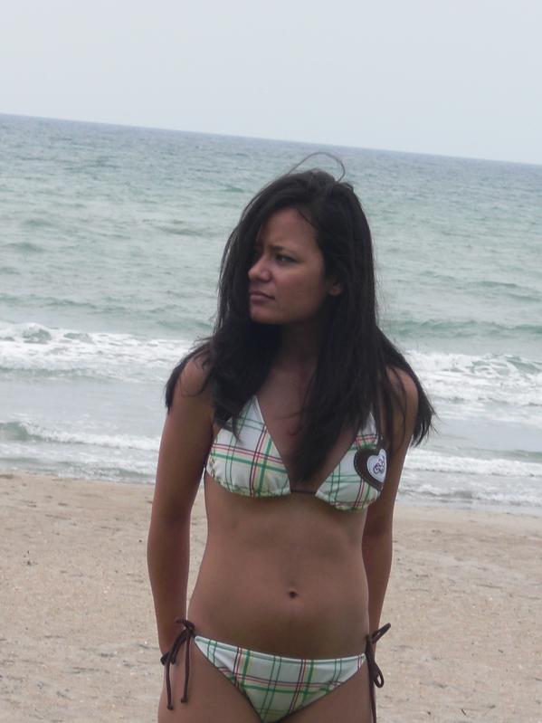 Tatiana Ballance