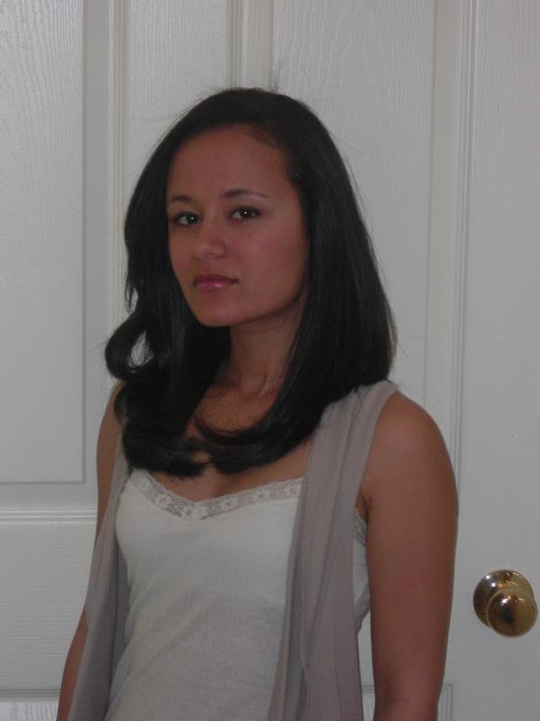 Tatiana Ballance