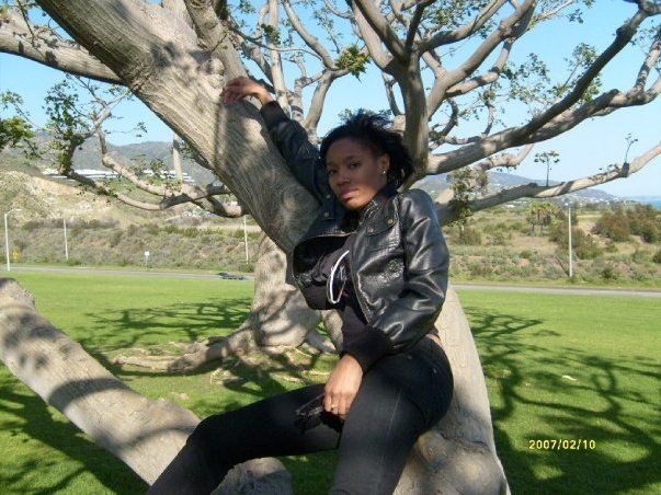 Marquita Davis - Berkley