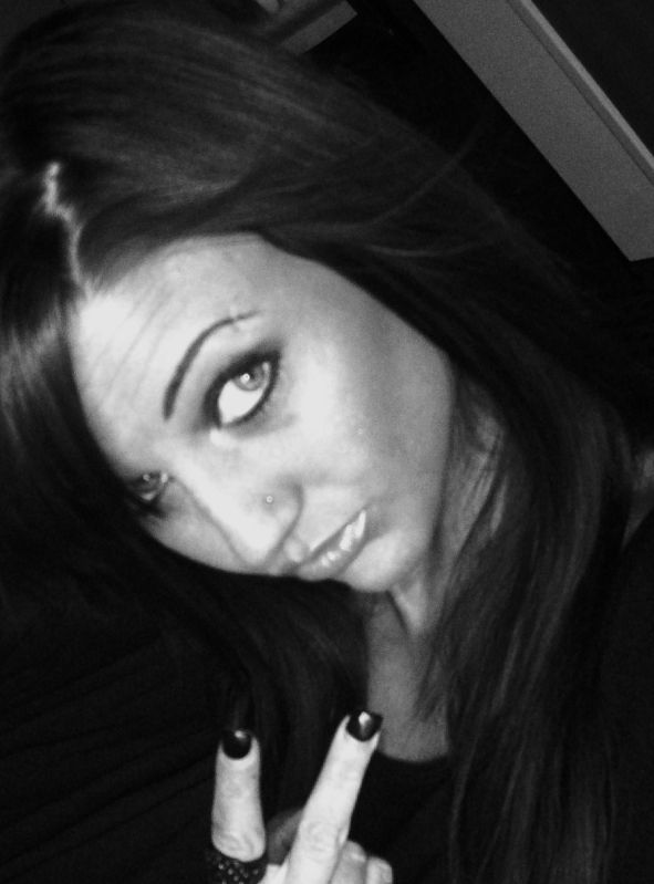 Brooklyn - STRAIGHT HAIR