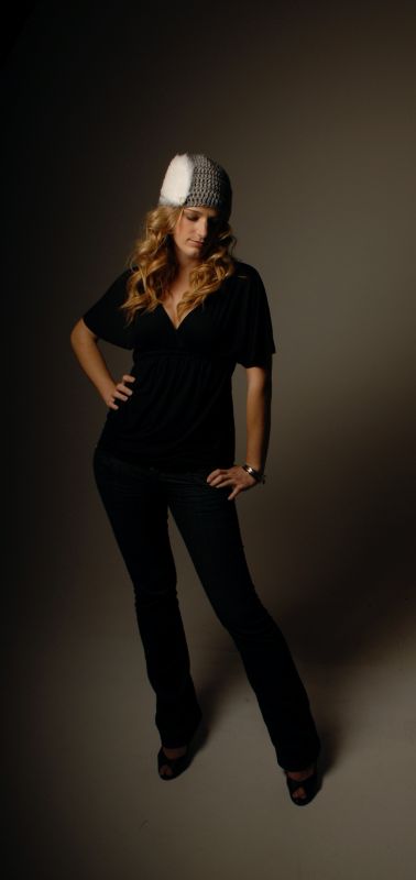 Jules Stone - Headshot