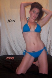 Kari - Kari 2009