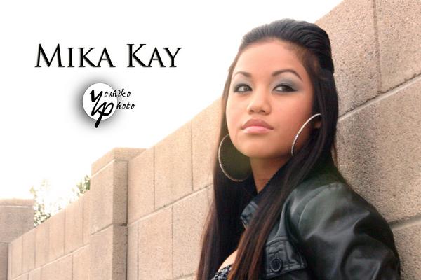 Mika Kay