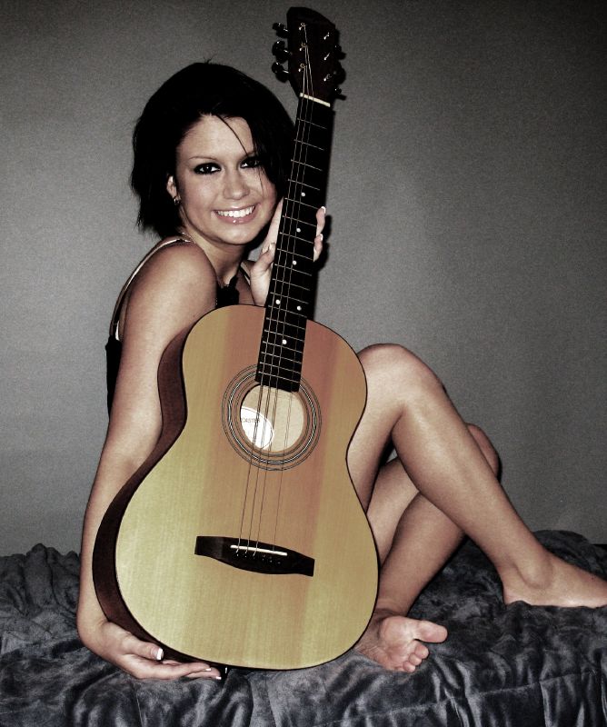 Kristi Ferrell - New