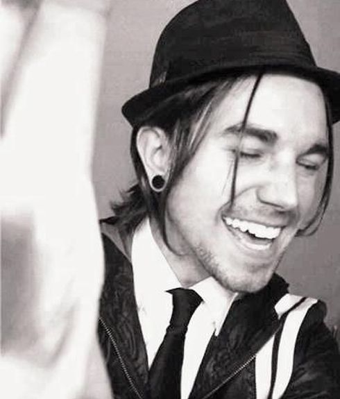 Jayson Brooks - Headshot