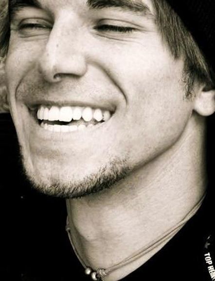 Jayson Brooks - Headshot
