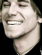 Jayson Brooks - Headshot