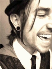 Jayson Brooks - Headshot