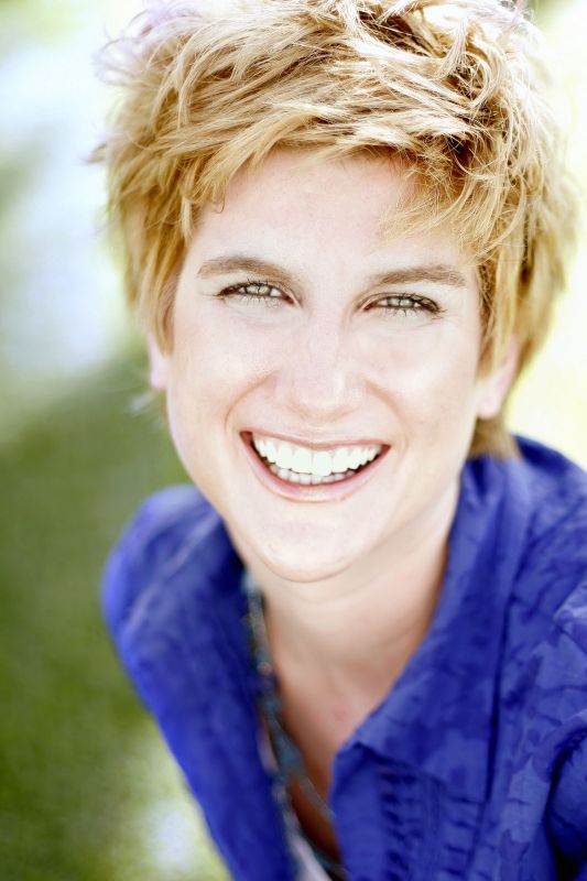 Ann Hurley - Ann Hurley