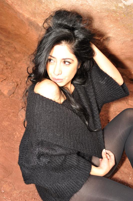 Alicia Nicole - Red Rocks