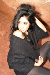 Alicia Nicole - Red Rocks