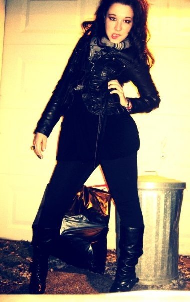 Olivia Rose - olivia rose 7