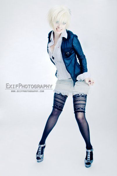 Jessica Newman - October 2009