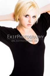 Jessica Newman - October 2009