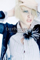 Jessica Newman - October 2009