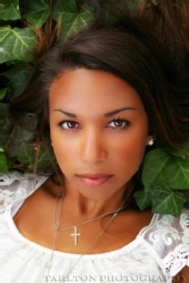 Rachel Shaw - Ivy