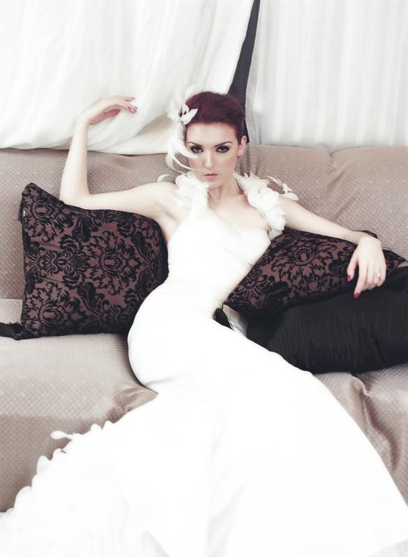 Italia - Magazine print