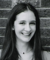Liz G. - Smiling