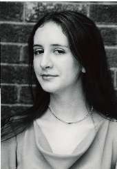 Liz G. - Mona Lisa
