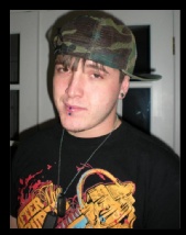 aaron