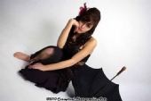 Ashley - The tired gypsy
