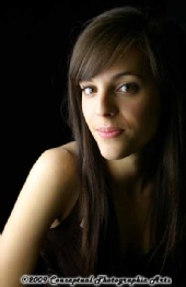 Ashley - Moving forward