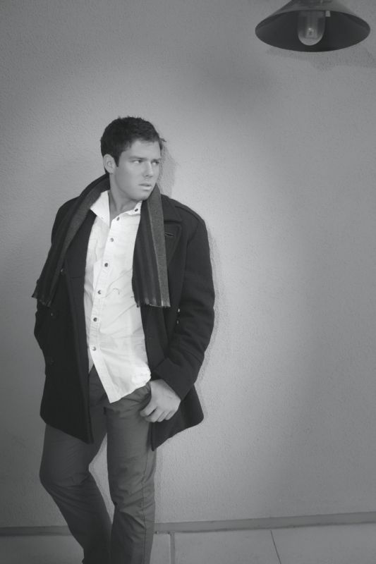 Andrew Johnson - fountain 2