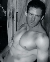 Andrew Johnson - shed 2