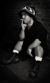 SAMMY! the DWARF - Post-Alley