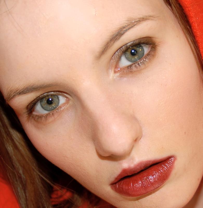 Emila Jean - My Close-up