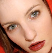 Emila Jean - My Close-up