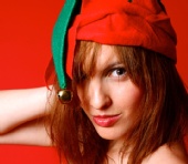 Emila Jean - Little Elf