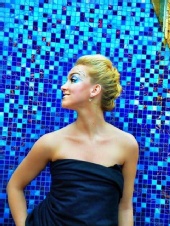 Michelle  Brüer - creative makeup_blue2