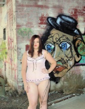 LusciousLacey