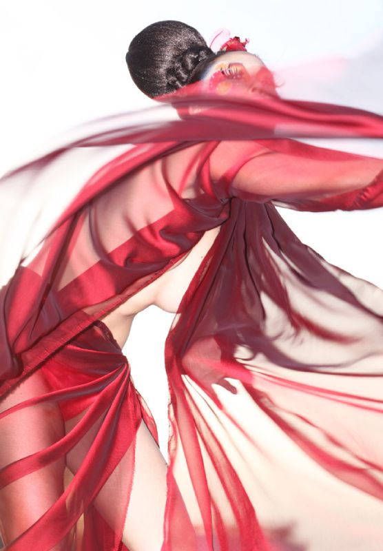 Mami - Dancing on the Roof