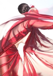 Mami - Dancing on the Roof