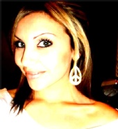 Ashley - Random Headshot