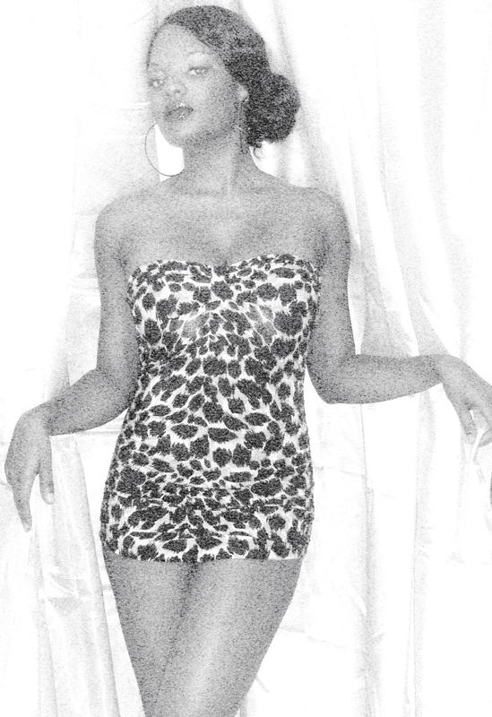 Deneshia Brown