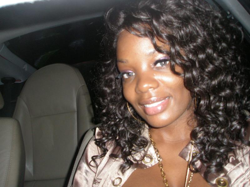 Deneshia Brown