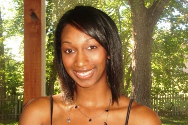 Aashiana Green - Aashiana's Headshot