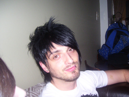 Dave