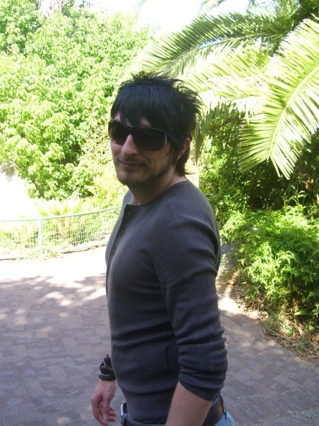 Dave