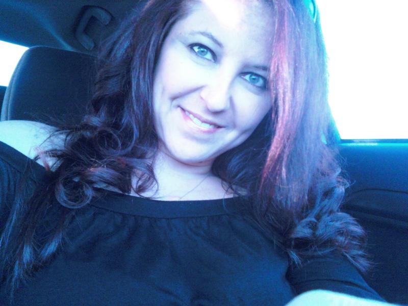 Arissa - Marissa - Red