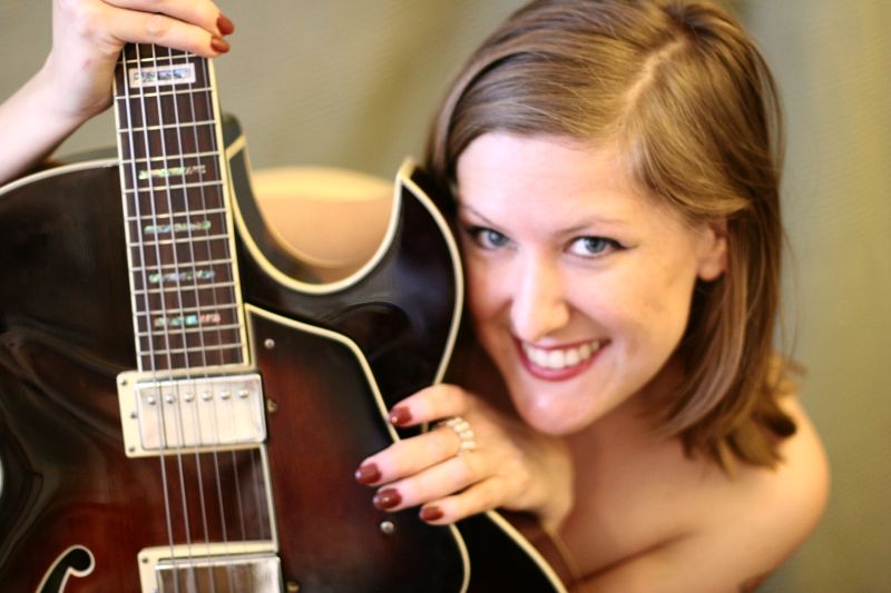 b.rock - b.rock & guitar