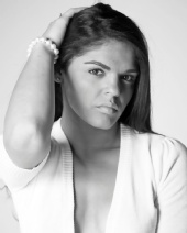 Manda - White Sweater 3