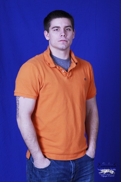 Josh Rogers - Josh