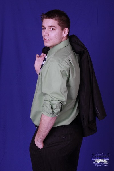 Josh Rogers - Josh