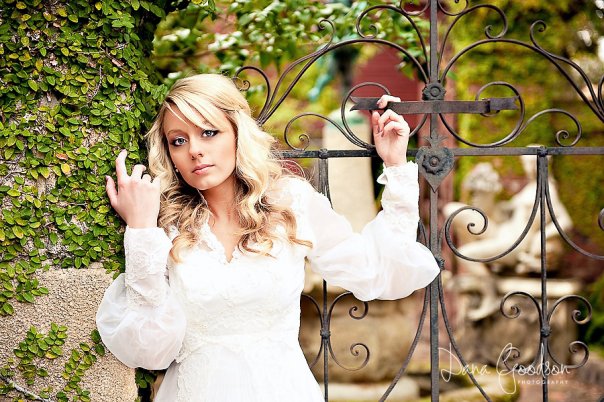 Lexa Brooke - Ce Fl Fe Photoshoot