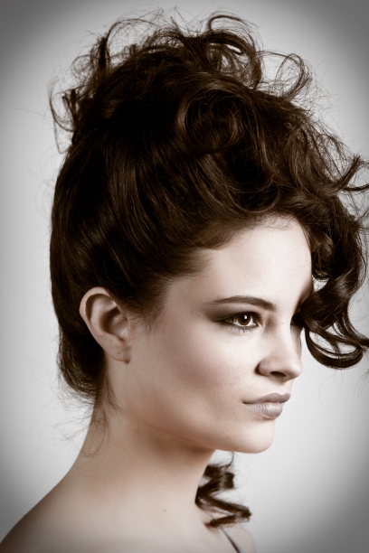 Mallorie Carrington - Salon Rocks