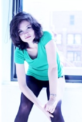 Mallorie Carrington - Manhattan